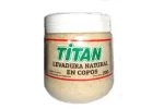 Levadura en Copos TiTAN sin T.A.C.C