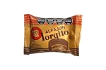 Alfajor simple chocolate Jorgito