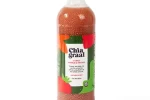 Jugo de frutas Frutilla y Naranja CHIA GRAAL