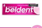 Chicle Beldent Globo