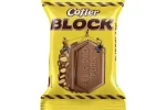 Chocolate Cofler Block 16 g