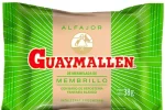 Alfajor de membrillo simple Guaymallen