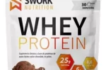 Proteína Whey Protein Chocolate