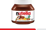 Nutella 140g