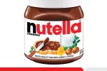 Nutella 350g