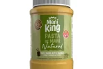 Pasta de mani Natural  485g Maní King