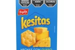 Kesitas Horneadas