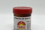 Extracto de Malta 60 g Fleibor