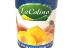 Duraznos en Lata 820g La Colina