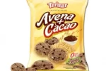 Galletitas Avena+Cacao Turimar