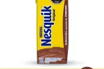 Chocolatada Nesquik