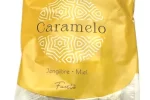 Caramelos de Jengibre y Miel Fuerte