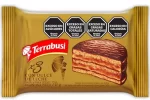 Alfajor Terrabusi triple