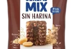 Cereal Mix Sin Harina Cacao