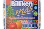 Caramelos Billiken Mas+ Frutales