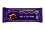 Chocolate Cadbury Tres Sueños