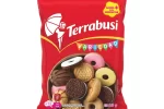 Galletitas Terrabusi 390 g