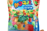 Gomitas Mogul Jelly Buttons 1kg