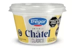 Queso Clásico Châtel Tregar