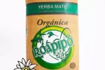 Yerba Orgánica con Palo Roapipó 500g