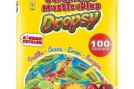 Caramelos Masticables Dropsy