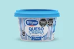 Queso Crema Clásico Tregar