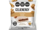 Alfajor de Nuez Celienergy