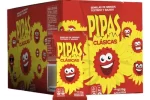 Pipas Clásicas Caja x 30 u