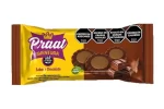 Galletitas sabor a chocolate sin T.A.C.C 85g Praat