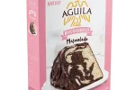 Bizcochuelo marmolado Aguila 550 g