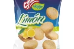 Galletitas de Limón Veggie sin T.A.C.C Smams