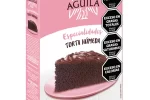 Torta Húmeda Aguila 450 g