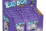 Pastillas Bull Dog Uva 12 U