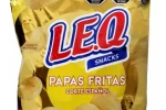 Papas fritas LE.Q 100 g Sin T.A.C.C.