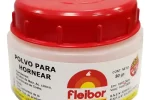 Polvo para hornear 80gr Fleibor