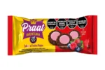 Galletitas sabor a frutos rojos aventura sin T.A.C.C 85g Praat