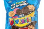 Galletitas Diversion Surtido 400g