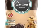 Doninas Galletitas Chips Sabor Chocolate 200g