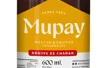 Mupay Arrope De Chañar 600g