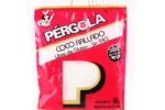 Pergola Coco Rallado 50g