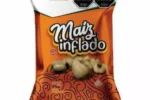 Maiz Inflado 100g