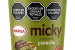 Micky Pistacho 450g