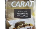 Pasta De Avellanas Relleno 500g