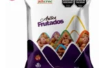 Aritos Frutados 150g