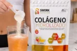 Colageno Hidrolizado Swork 300g