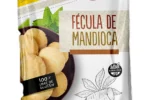 Fecula De Mandioca 1kg