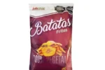 Batatas Fritas 90g