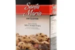 Santa Maria Galletitas Mechaditos 200g
