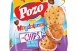Magdalena Con Chips 200g